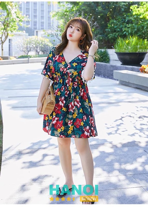 Thời trang Big Size Kim Giang Hà Nội