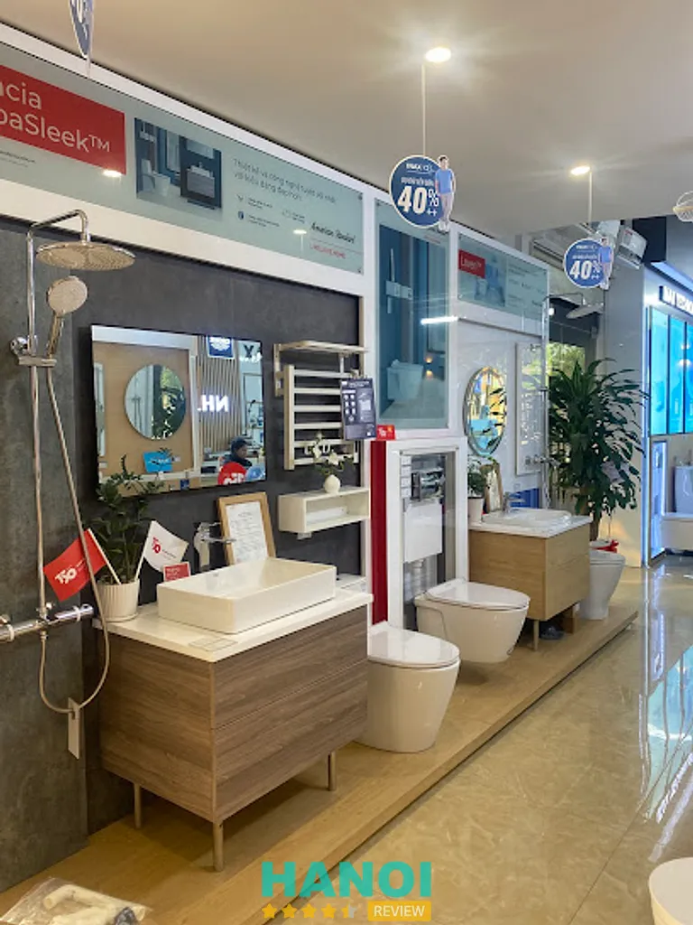 Nội Thất Nhà Sang: 1 Phúc Lộc, xã Đông Anh