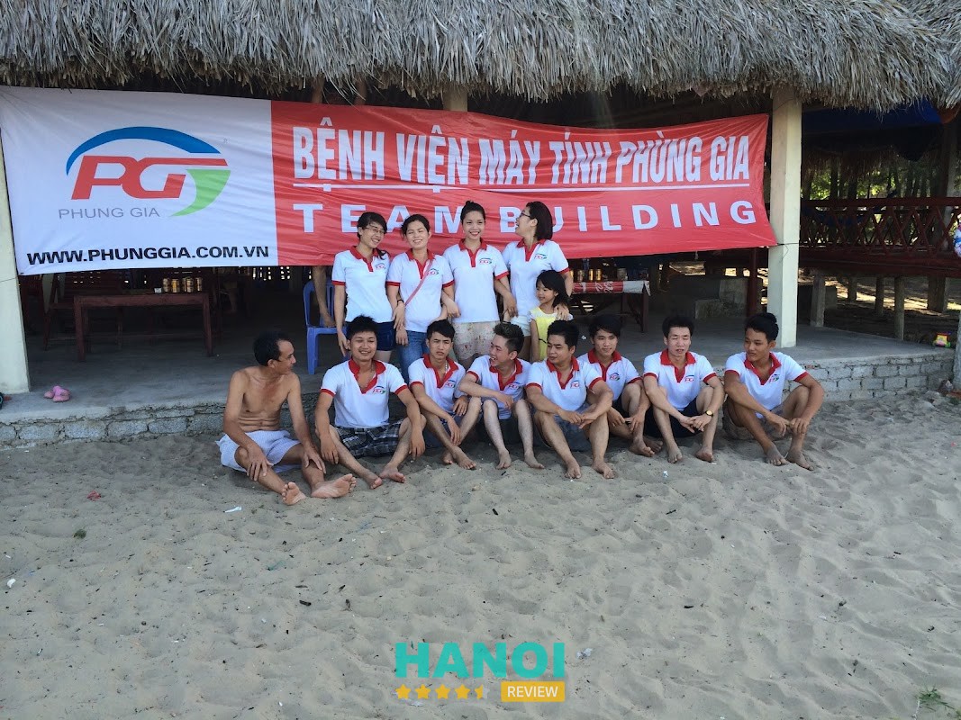 Bệnh Viện Máy Tính Phùng Gia hình ảnh 2