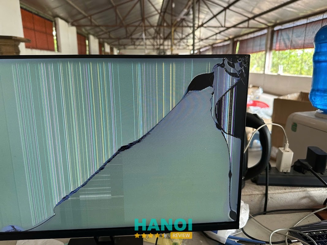 Công Ty sửa chữa máy tính Phùng Gia Computer hình ảnh 3