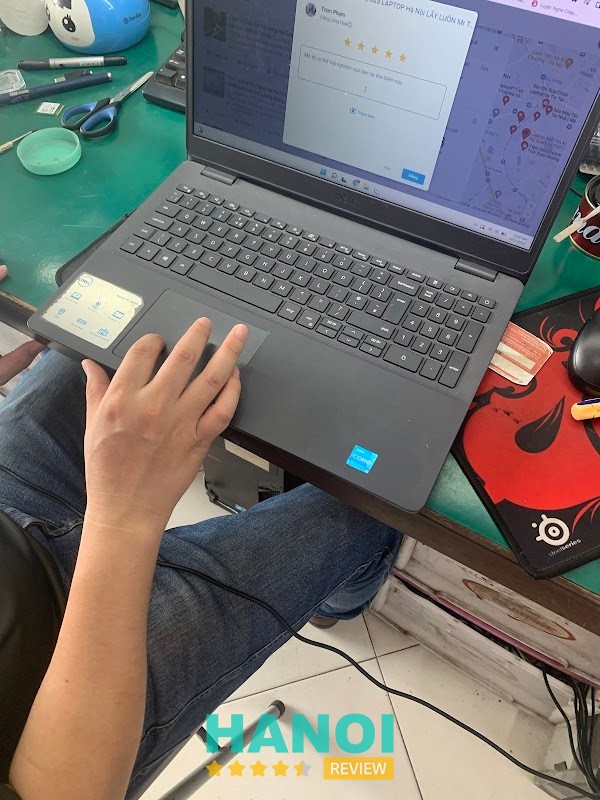Laptop Bảo Tín Khương Hạ hình ảnh 3