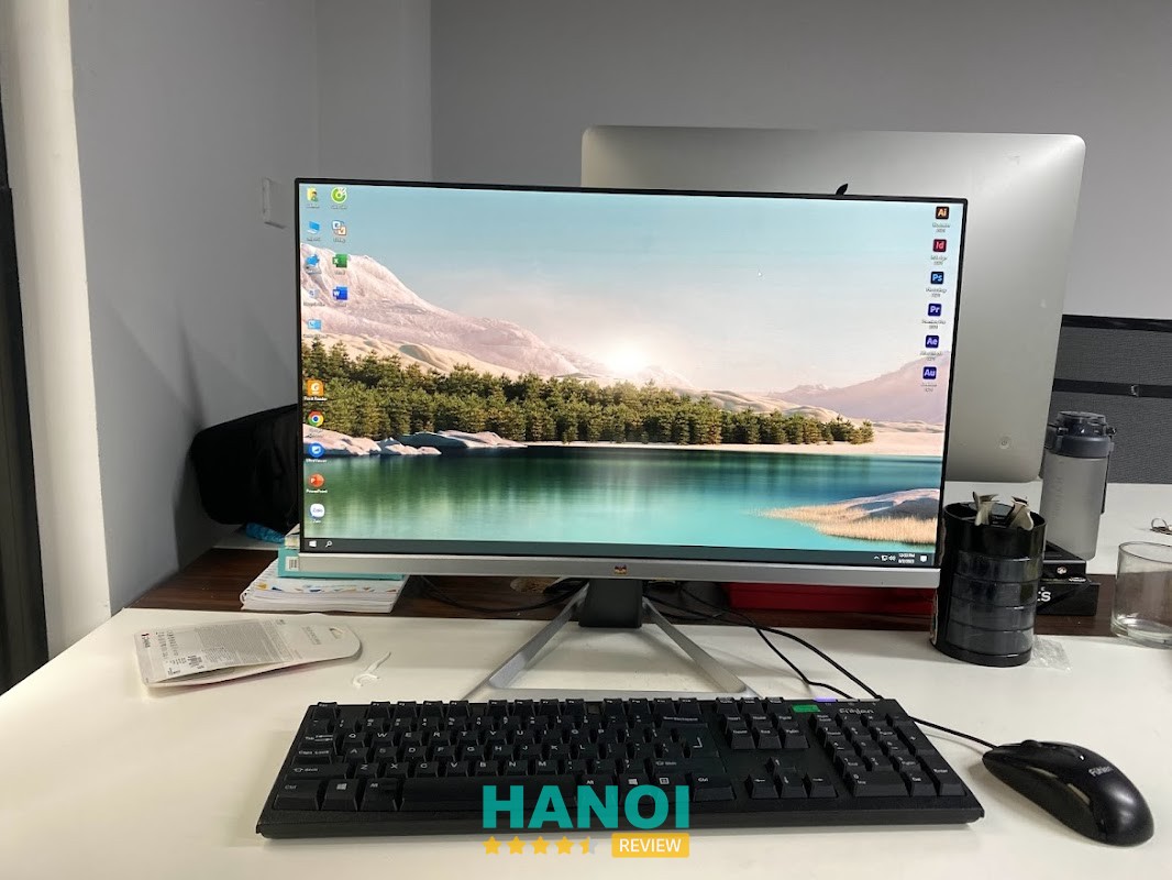 Máy Tính Bách Khoa Việt Nam hình ảnh 2