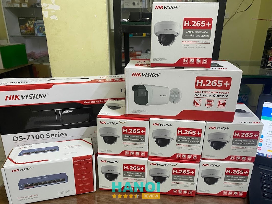 Máy Tính Bách Khoa Việt Nam hình ảnh 3