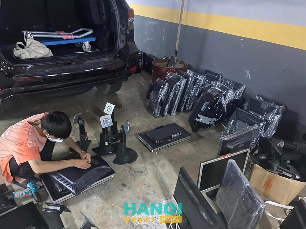 Máy tính TATCOM Thanh Xuân