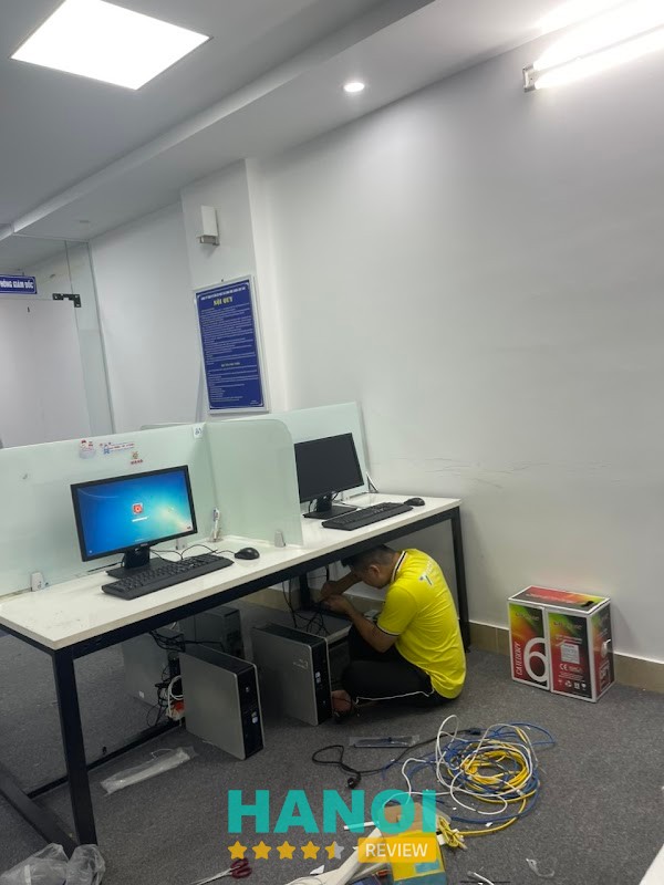 Máy tính TATCOM hình ảnh 2
