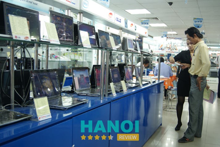 Sửa Máy Tính tại nhà Bách Khoa Hà Nội hình ảnh 2