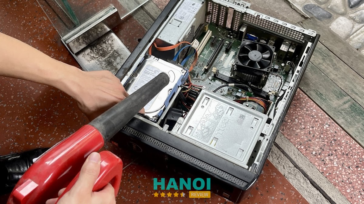 VH-TECH hình ảnh 2