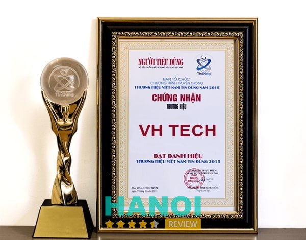 VH-TECH hình ảnh 3