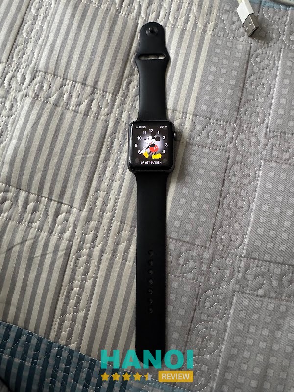 IFIX Apple Watch Airpods hình ảnh 2