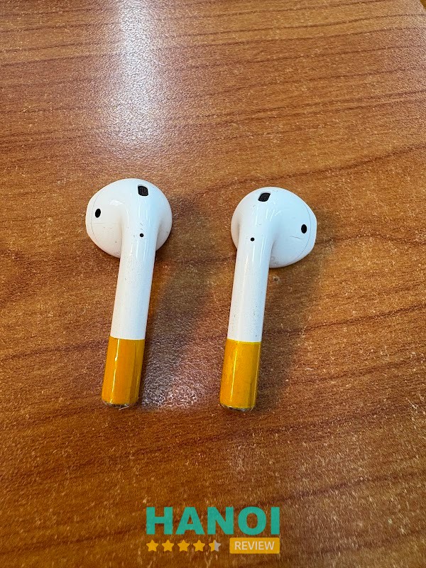 IFIX Apple Watch Airpods hình ảnh 3