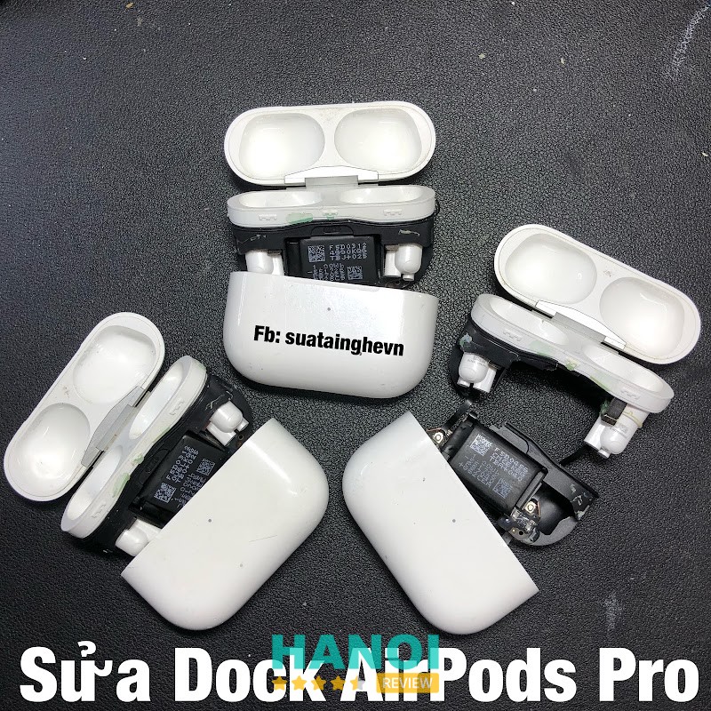Thay Pin Airpods hình ảnh 2