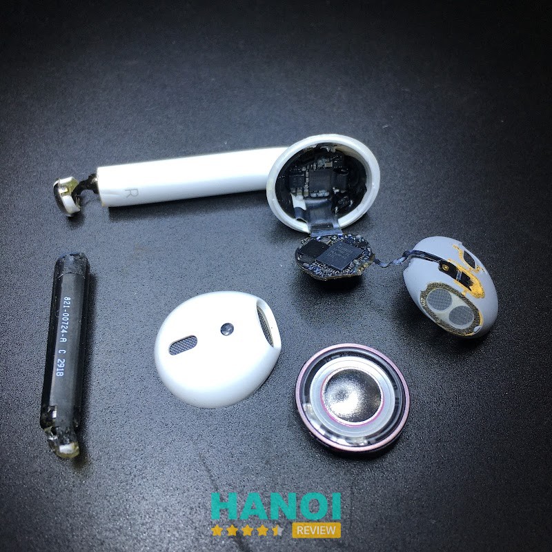 Thay Pin Airpods hình ảnh 3