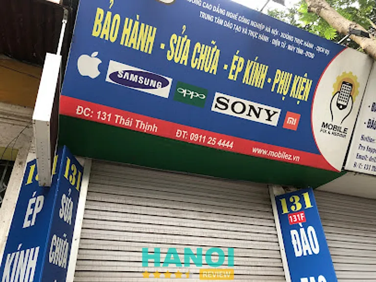 Trung tâm TeamCare: 98 Trung Liệt, Đống Đa