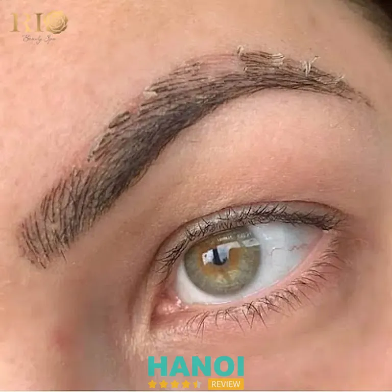 Thẩm Mỹ Rio Beauty Clinic: 205 Thụy Khuê, Tây Hồ