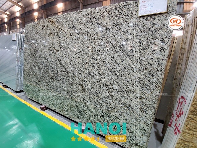 Kho đá granite marble Hưng Thịnh Lai Xá