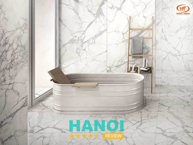 Mẫu đá hoa cương tại Kho Đá Hưng Thịnh