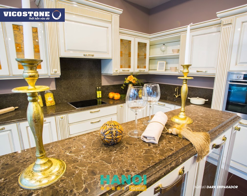 Mẫu đá granite marble tại Đá Ốp Lát