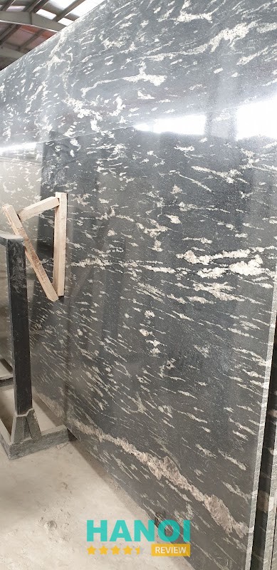 Mẫu đá tại Kho Đá Hà Trang
