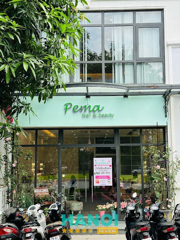 Pema Nail & Beauty hình ảnh 2