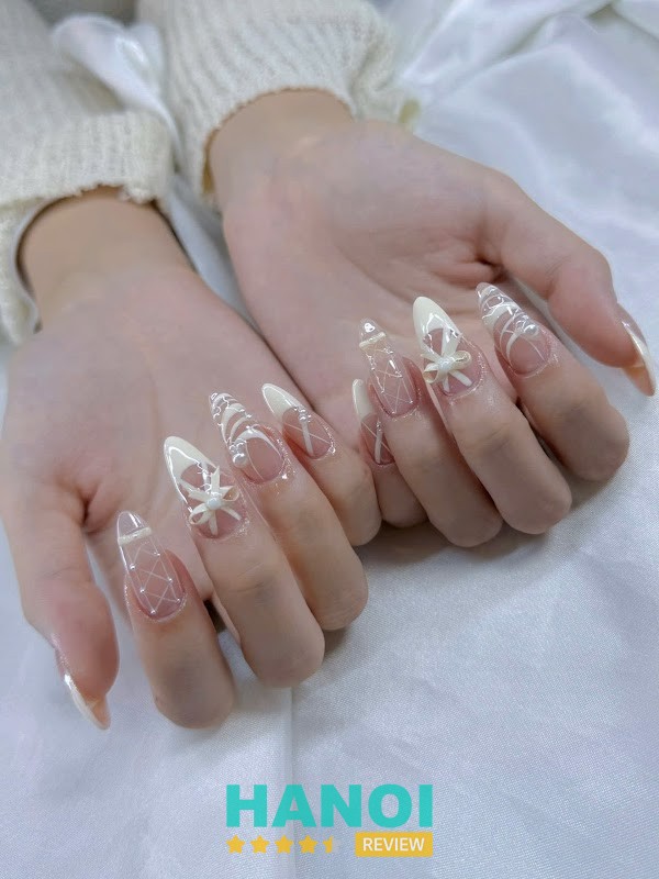 Pema Nail & Beauty hình ảnh 3