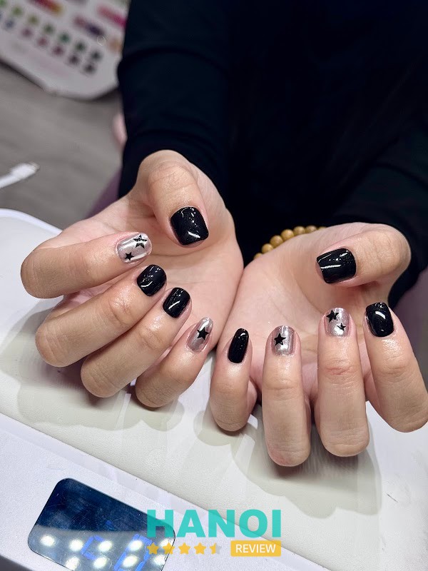 Peony Nail & Beauty hình ảnh 2