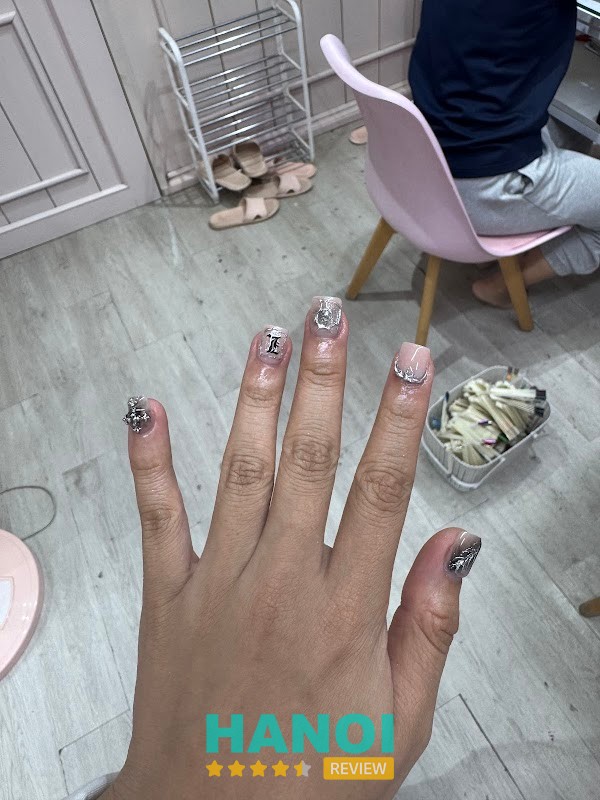 Peony Nail & Beauty hình ảnh 3