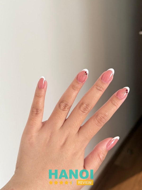 Ari Nails Ocean Park hình ảnh 3