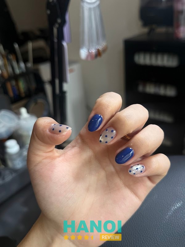 Chroma Nail Bar Gia Lâm