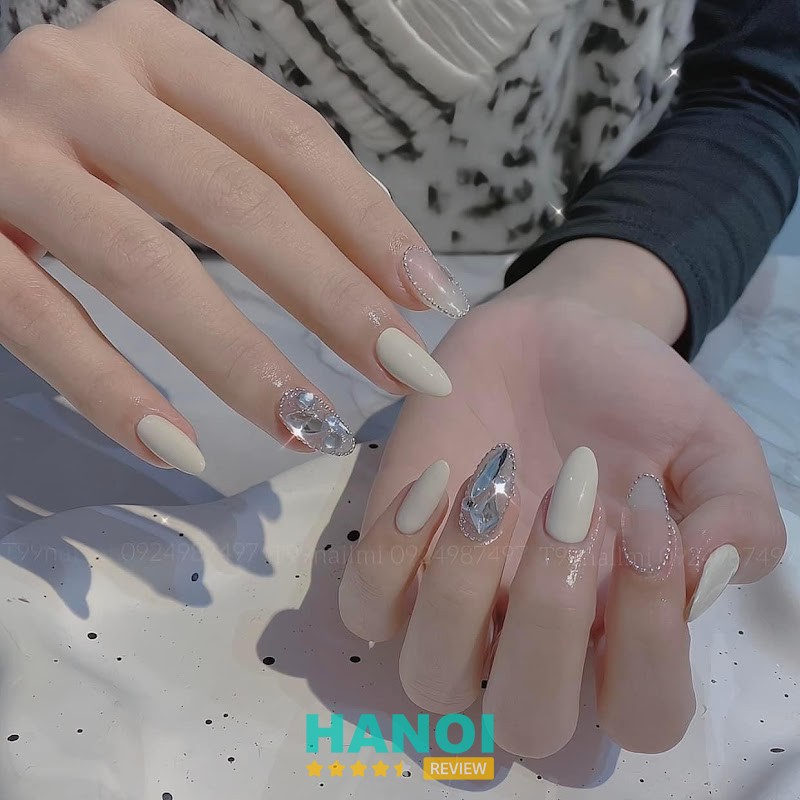 T99 Nail Mi hình ảnh 3