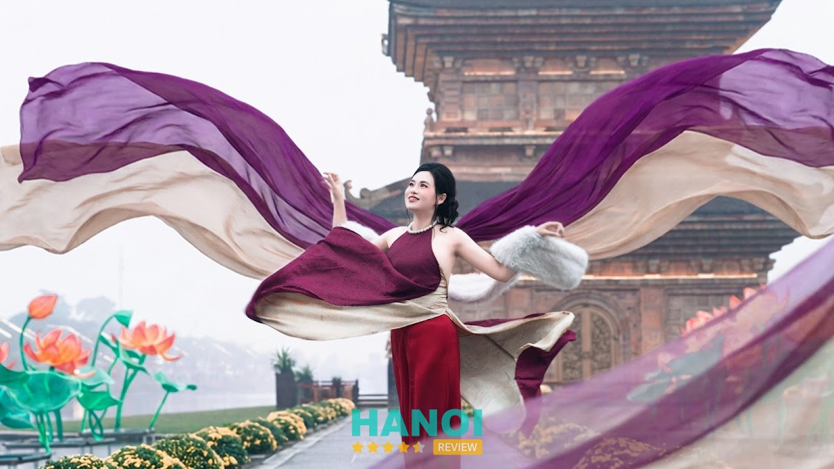 Makeup Hoàn Kiếm Hoàn Kiếm