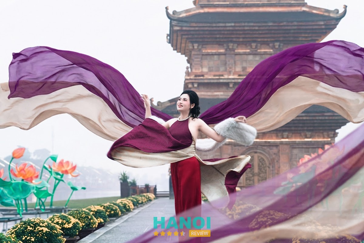 Makeup Hoàn Kiếm hình ảnh 3