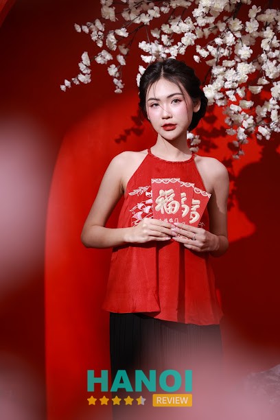 Min make up & special effects Hoàn Kiếm