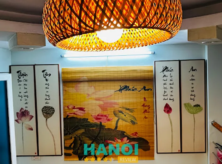 Trầm hương Phúc An Sơn: 3 ngõ 181 Hoa Bằng, P. Yên Hòa