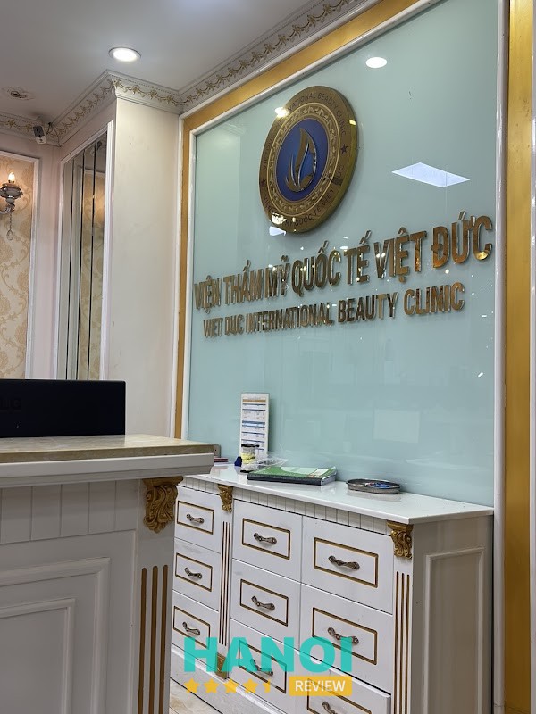 Nha Khoa Quốc Tế Việt Đức - Phủ Doãn hình ảnh 3