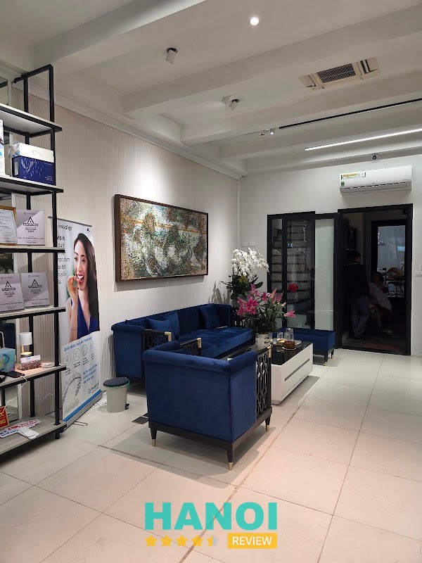 Viet Bi Premium Dental Clinic hình ảnh 3