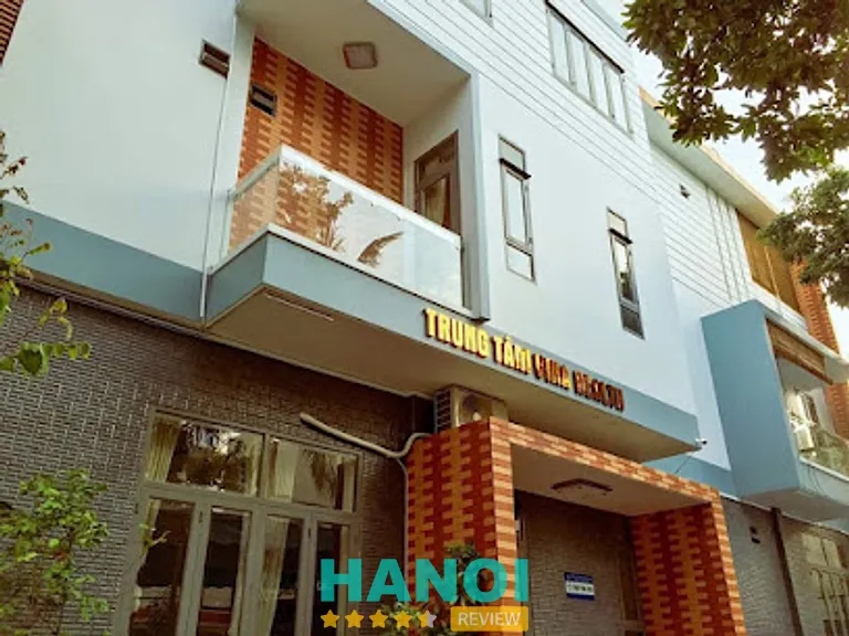 Trung tâm phục hồi chức năng VinaHealth: 49 Nguyễn Viết Xuân, P. Phương Liệt