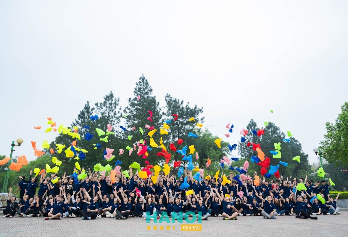 TATA English Cầu Giấy hình ảnh 2