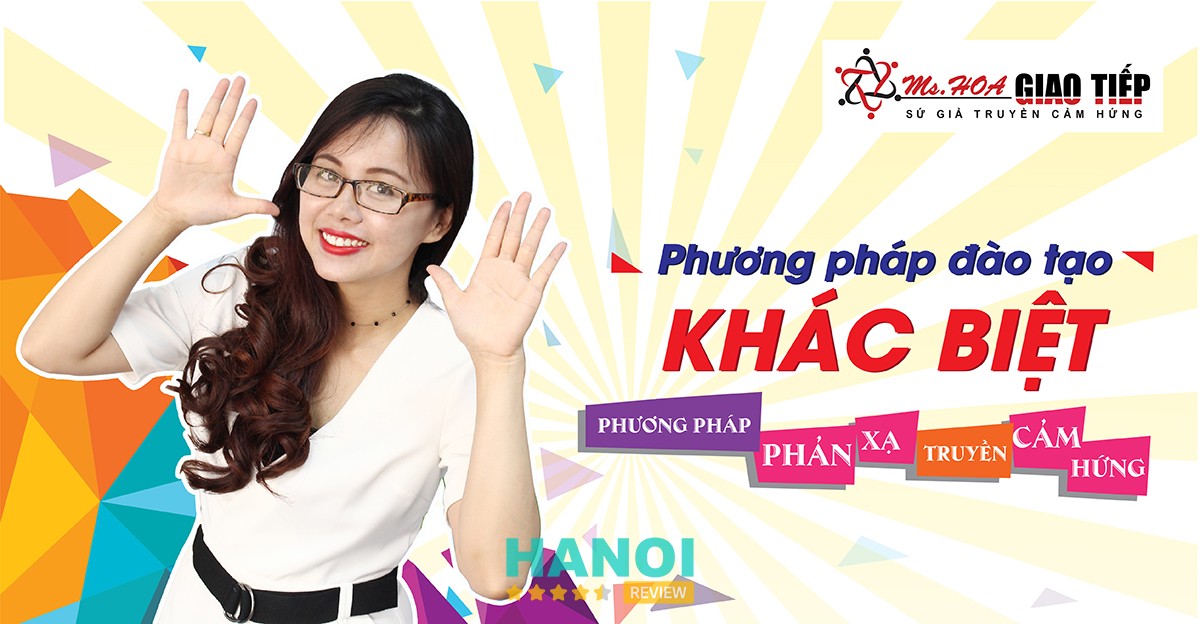 Anh ngữ Ms Hoa TOEIC hình ảnh 3