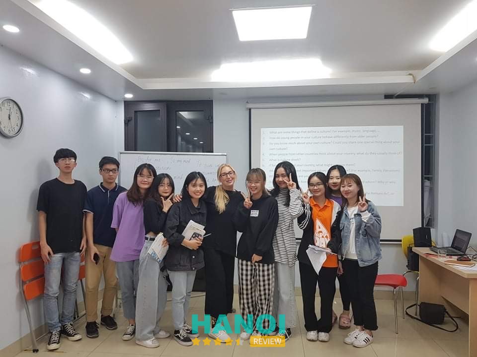 Trung tâm Ngoại ngữ Pasal hình ảnh 3