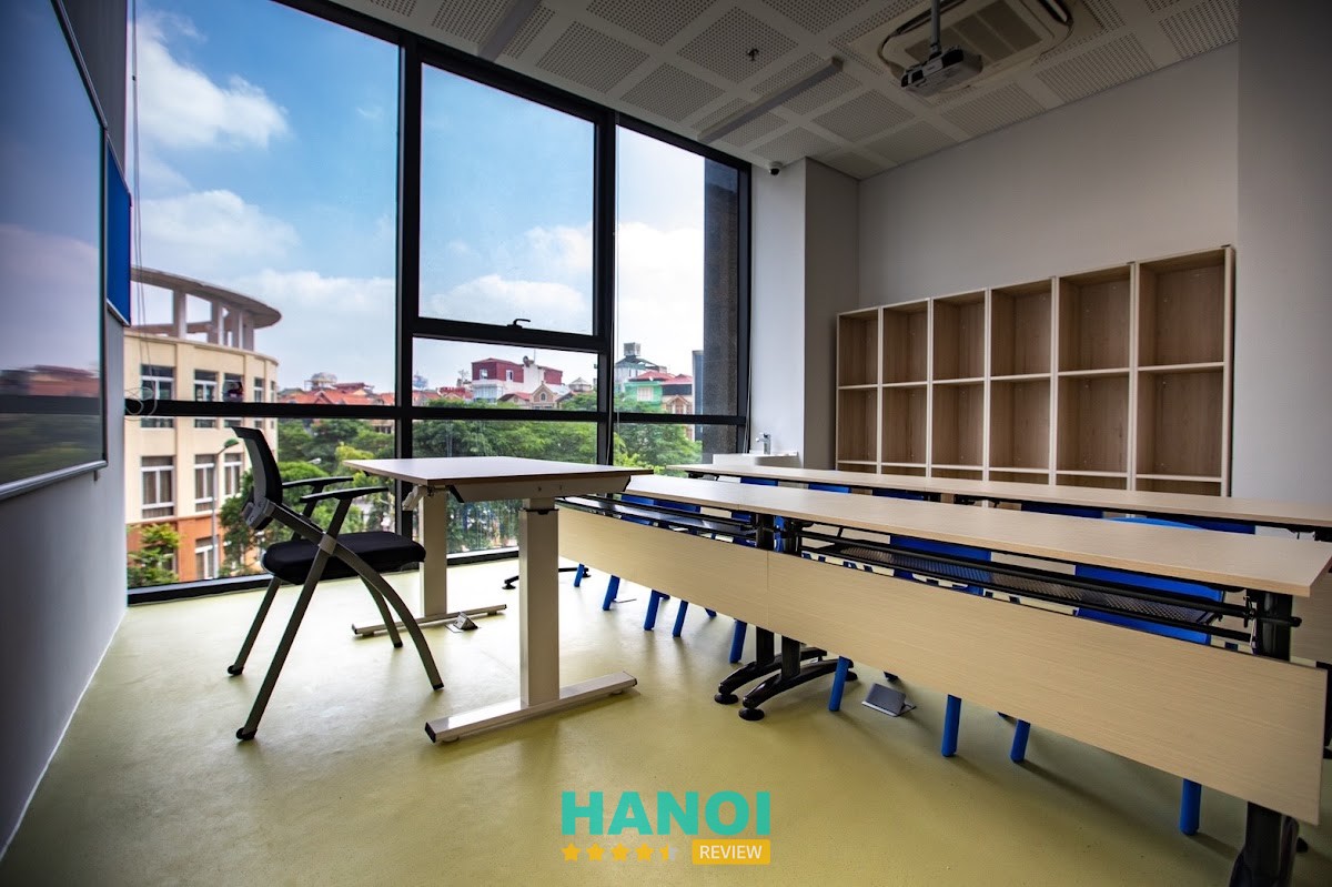 Education Station Point Avenue hình ảnh 2