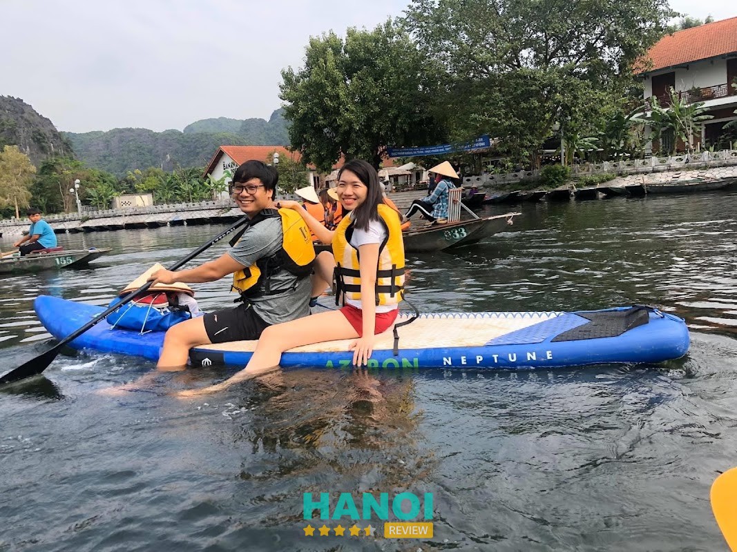Anh Ngữ English garden hình ảnh 2