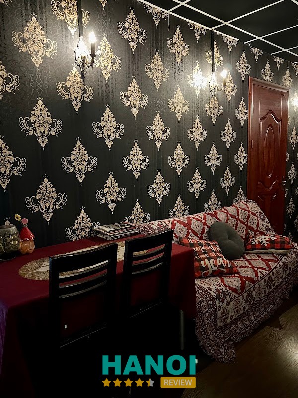Miss Terry - Escape Rooms – hình ảnh 2