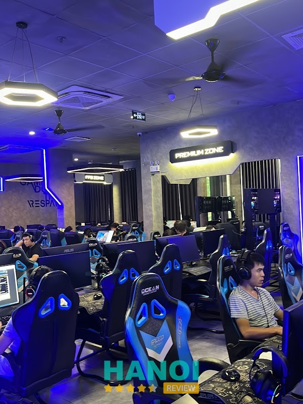 Ocean Gaming Center – hình ảnh 3