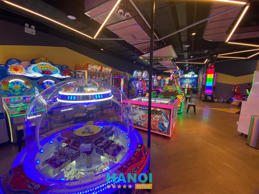 Timezone The Loop IPH – hình ảnh 2