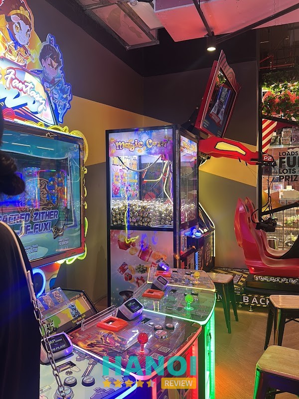 Timezone The Loop IPH – hình ảnh 3