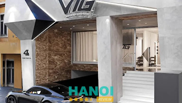 Vua Tóc Giả: 04 Phạm Tuấn Tài, P. Nghĩa Đô