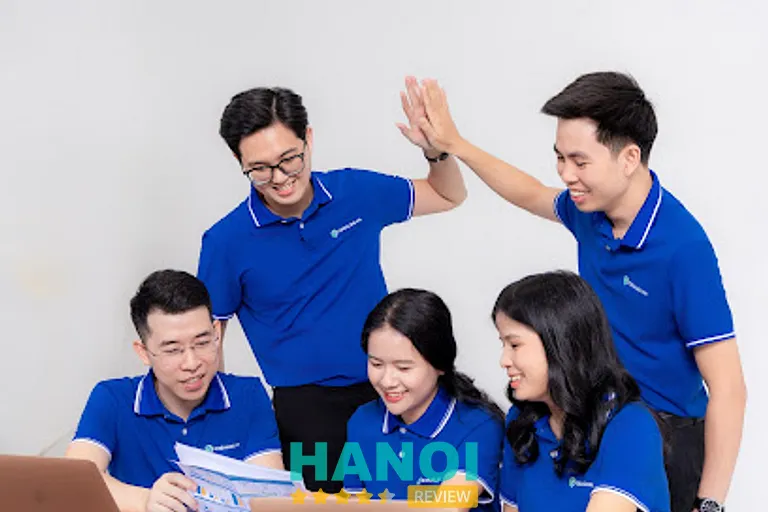 X3Sales: 9 Ngõ 7 Lê Đức Thọ, P. Từ Liêm